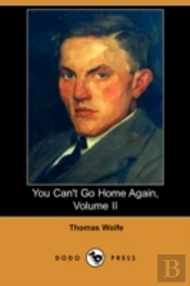 You Can'T Go Home Again