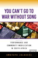 You Can'T Go To War Without Song