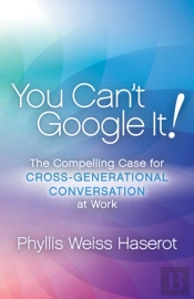You Can'T Google It!