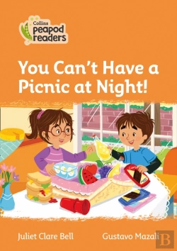 Bertrand.pt - You Can'T Have A Picnic At Night!