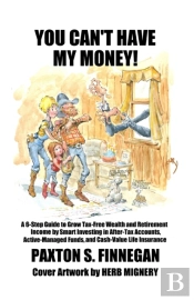 You Can'T Have My Money!