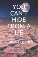 You Cant Hide From A Lie