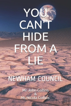 Bertrand.pt - You Cant Hide From A Lie