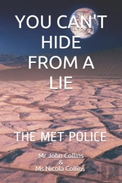 You Can'T Hide From A Lie