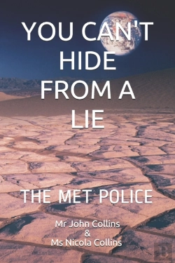 Bertrand.pt - You Can'T Hide From A Lie