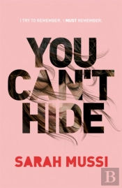 You Can'T Hide