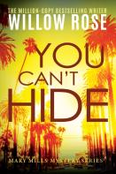 You Can'T Hide,