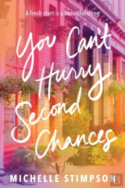 Bertrand.pt - You Can'T Hurry Second Chances