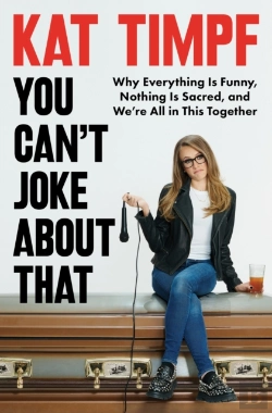 Bertrand.pt - You Can'T Joke About That