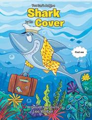 You Can'T Judge A Shark By Its Cover