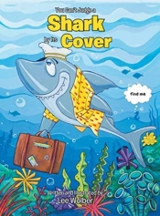 You Can'T Judge A Shark By Its Cover