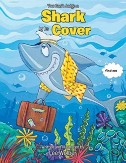 Bertrand.pt - You Can'T Judge A Shark By Its Cover