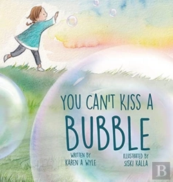 Bertrand.pt - You Can'T Kiss A Bubble