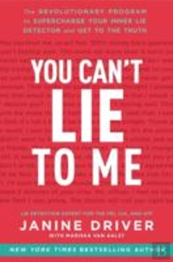 Bertrand.pt - You Can'T Lie To Me