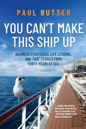 You Can'T Make This Ship Up: Business St