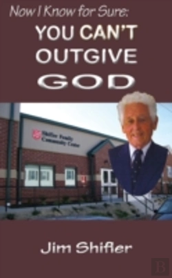 Bertrand.pt - You Can'T Out Give God