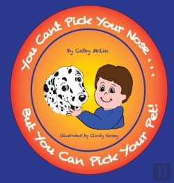 Bertrand.pt - You Can'T Pick Your Nose...But You Can Pick Your Pet!