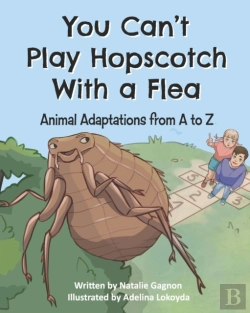 Bertrand.pt - You Can'T Play Hopscotch With A Flea