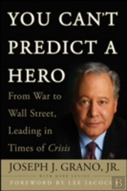 Bertrand.pt - You Can'T Predict A Hero