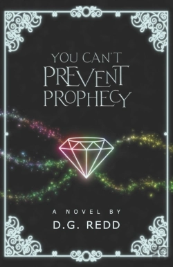 Bertrand.pt - You Can'T Prevent Prophecy
