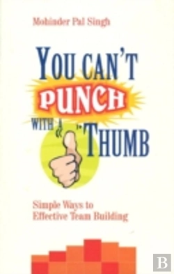 Bertrand.pt - You Can'T Punch With A Thumb