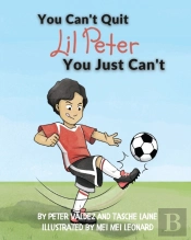 You Can'T Quit Lil Peter You Just Can'T