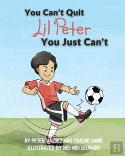 Bertrand.pt - You Can'T Quit Lil Peter You Just Can'T
