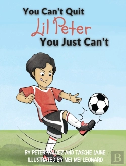 Bertrand.pt - You Can'T Quit Lil Peter You Just Can'T