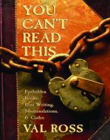 You Can'T Read This