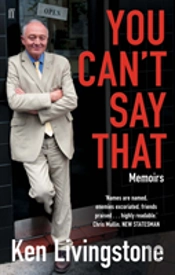 You Can'T Say That