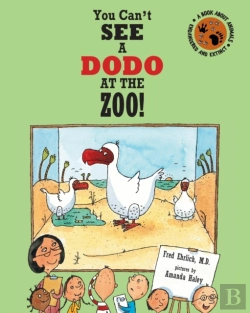 Bertrand.pt - You Can'T See A Dodo At The Zoo!