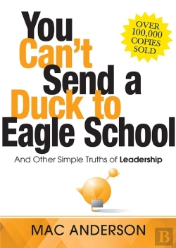 Bertrand.pt - You Can'T Send A Duck To Eagle School
