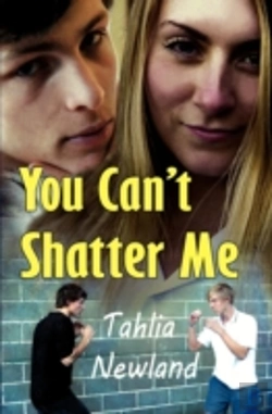 Bertrand.pt - You Can'T Shatter Me