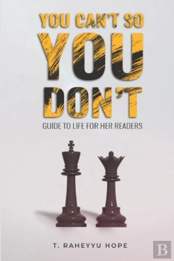 Bertrand.pt - You Can'T So You Don'T