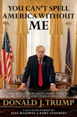 Bertrand.pt - You Can'T Spell America Without Me