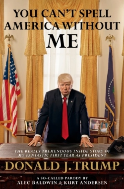 Bertrand.pt - You Can'T Spell America Without Me