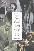 You Can'T Steal A Gift
