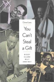 You Can'T Steal A Gift