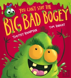 Bertrand.pt - You Can'T Stop The Big Bad Bogey (Pb)