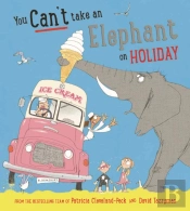 You Can'T Take An Elephant On Holiday