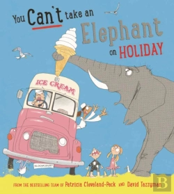 Bertrand.pt - You Can'T Take An Elephant On Holiday