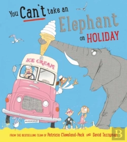 Bertrand.pt - You Can'T Take An Elephant On Holiday
