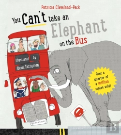 Bertrand.pt - You Can'T Take An Elephant On The Bus
