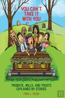 Bertrand.pt - You Can'T Take It With You