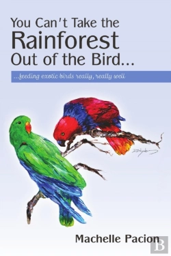 Bertrand.pt - You Can'T Take The Rainforest Out Of The Bird