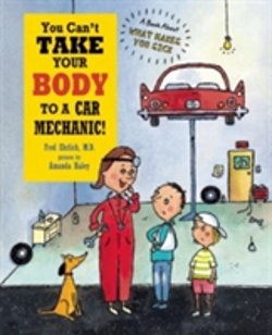 Bertrand.pt - You Can'T Take Your Body To A Car Mechanic