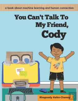 Bertrand.pt - You Can'T Talk To My Friend, Cody