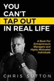 You Can'T Tap Out In Real Life