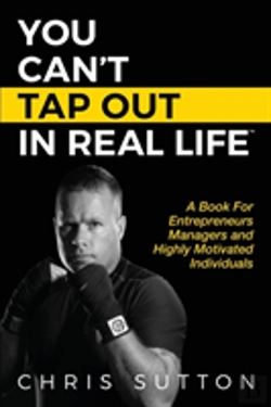 Bertrand.pt - You Can'T Tap Out In Real Life