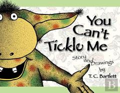 You Can'T Tickle Me